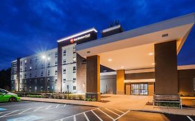 Best Western Plus Wilkes Barre-Scranton Airport Hotel