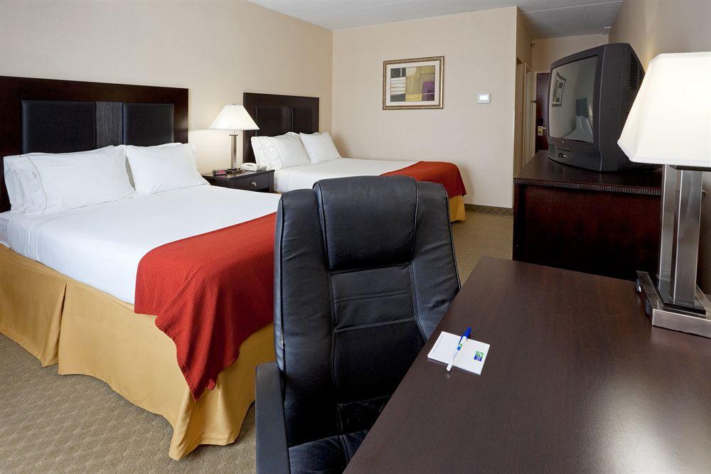 Best Western Plus Wilkes Barre-Scranton Airport Hotel Pittston Exterior photo