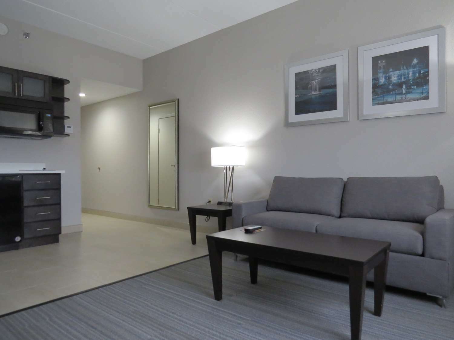 Best Western Plus Wilkes Barre-Scranton Airport Hotel Pittston Room photo